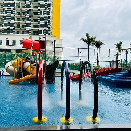 Bali Residence Next To Atlantis Malacca 外观 照片