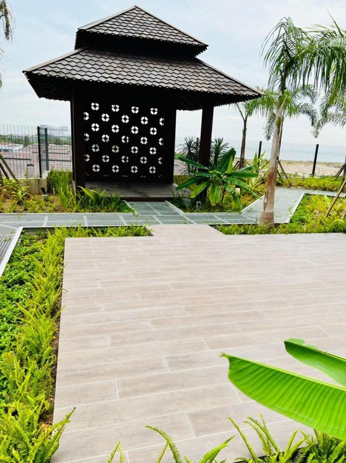 Bali Residence Next To Atlantis Malacca 外观 照片